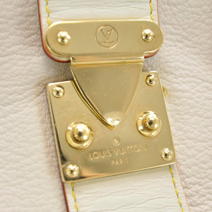 Louis Vuitton Suhali L Ingenieux PM White 11 of 11