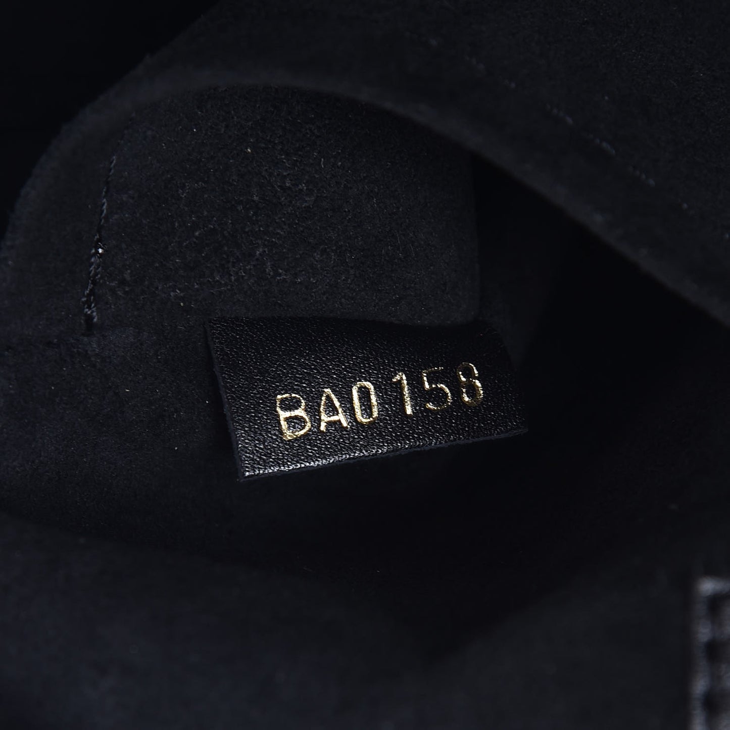 Reverse Monogram City Malle MM