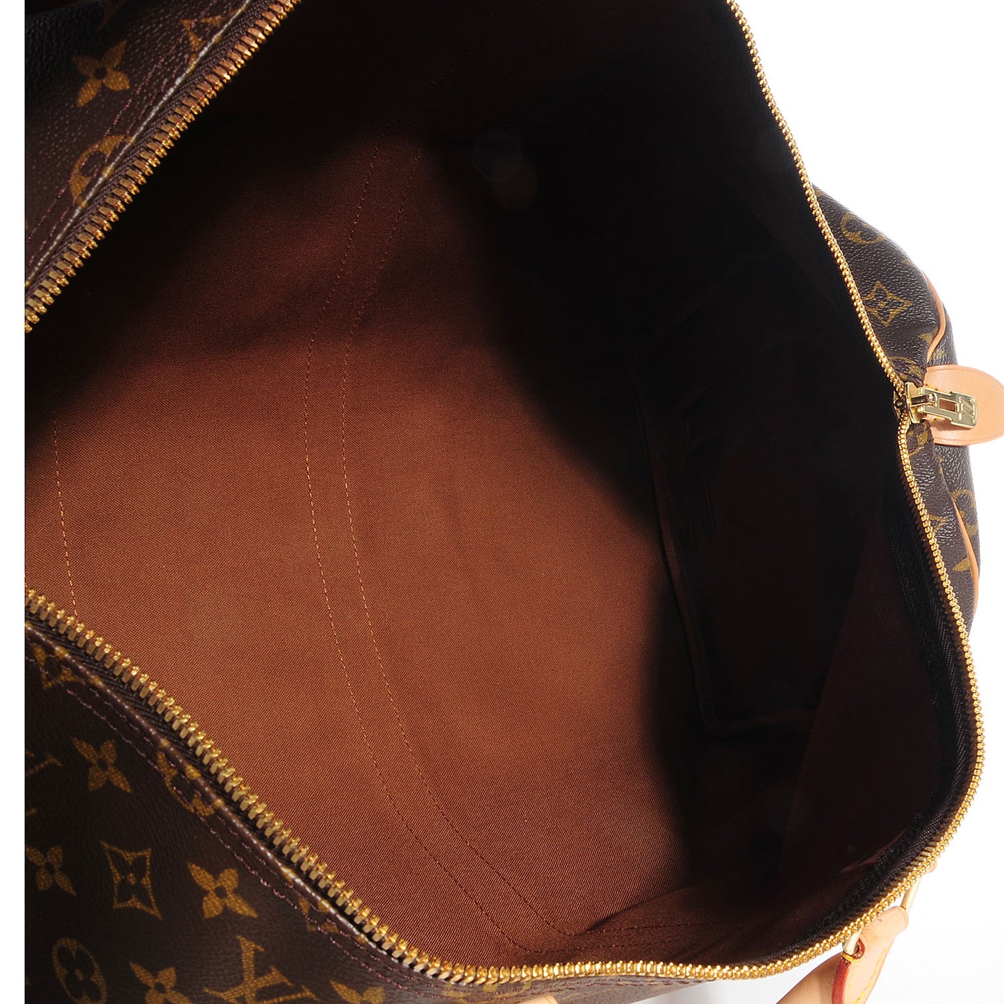 Monogram Keepall 50