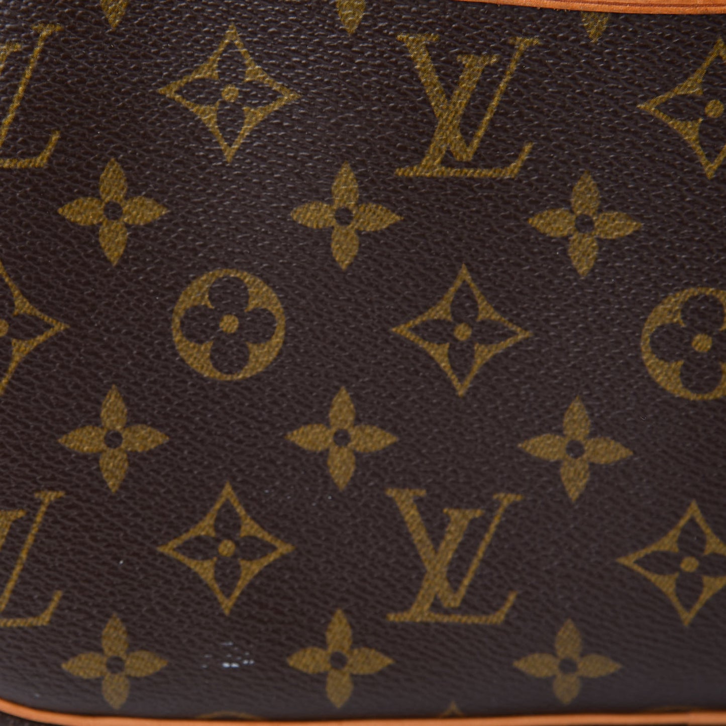 Monogram Trouville