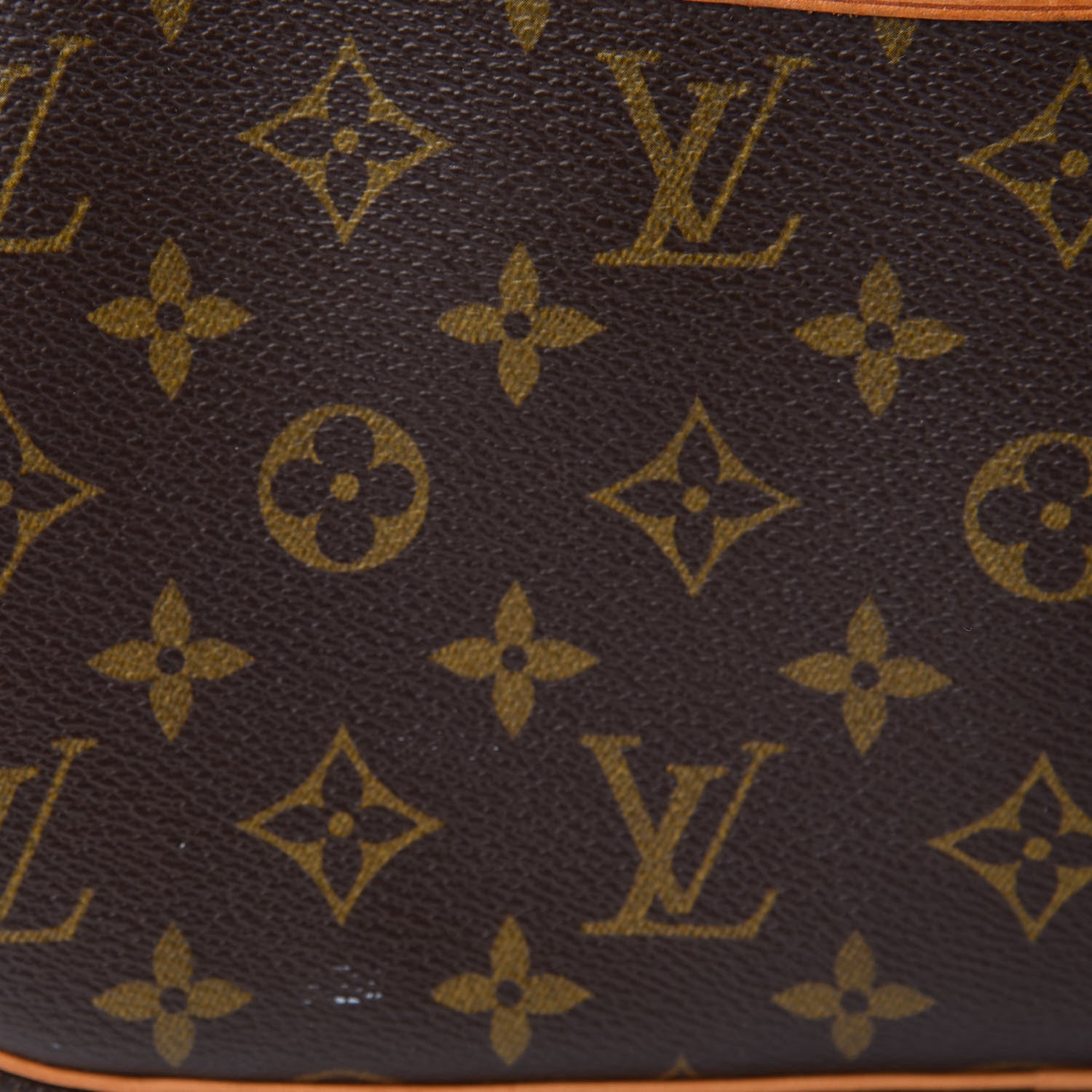 Louis Vuitton Monogram Trouville 9 of 14