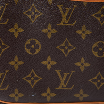 Louis Vuitton Monogram Trouville 9 of 14