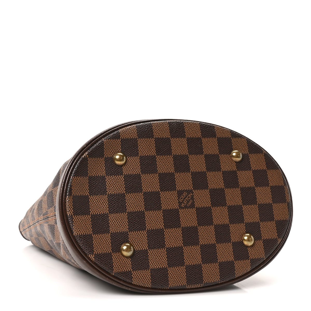 Damier Ebene Marais Bucket 23