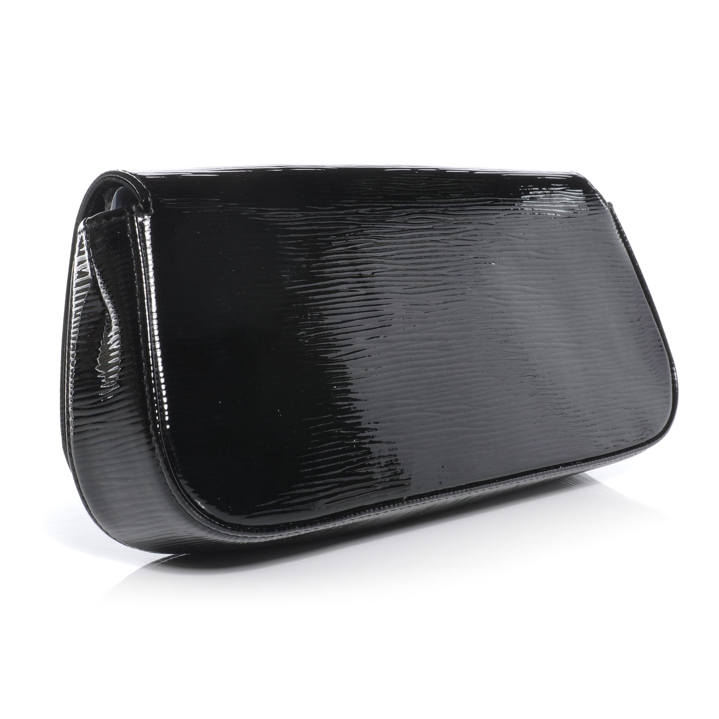 Epi Electric Sobe Clutch Black