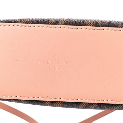 Louis Vuitton Damier Ebene Santa Monica Venus 13 of 17