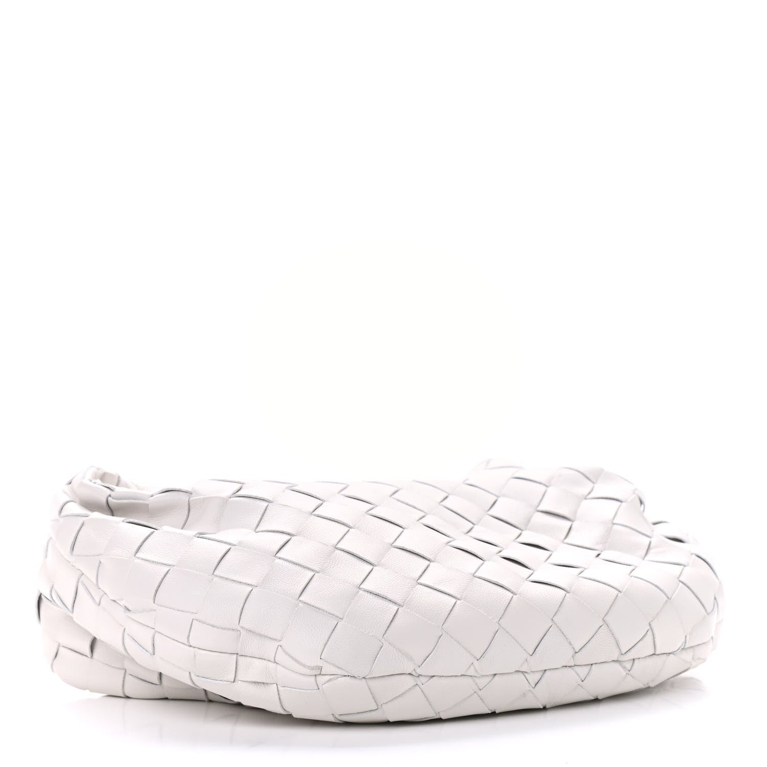 Bottega Veneta Nappa Intrecciato Mini Jodie Chalk 4 of 9