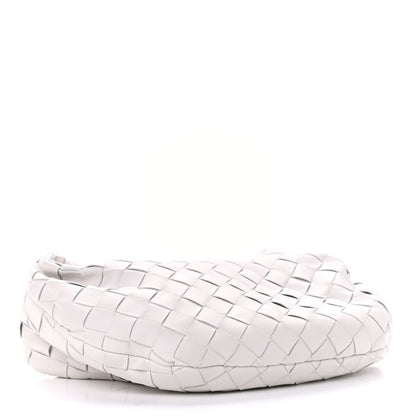 Bottega Veneta Nappa Intrecciato Mini Jodie Chalk 4 of 9