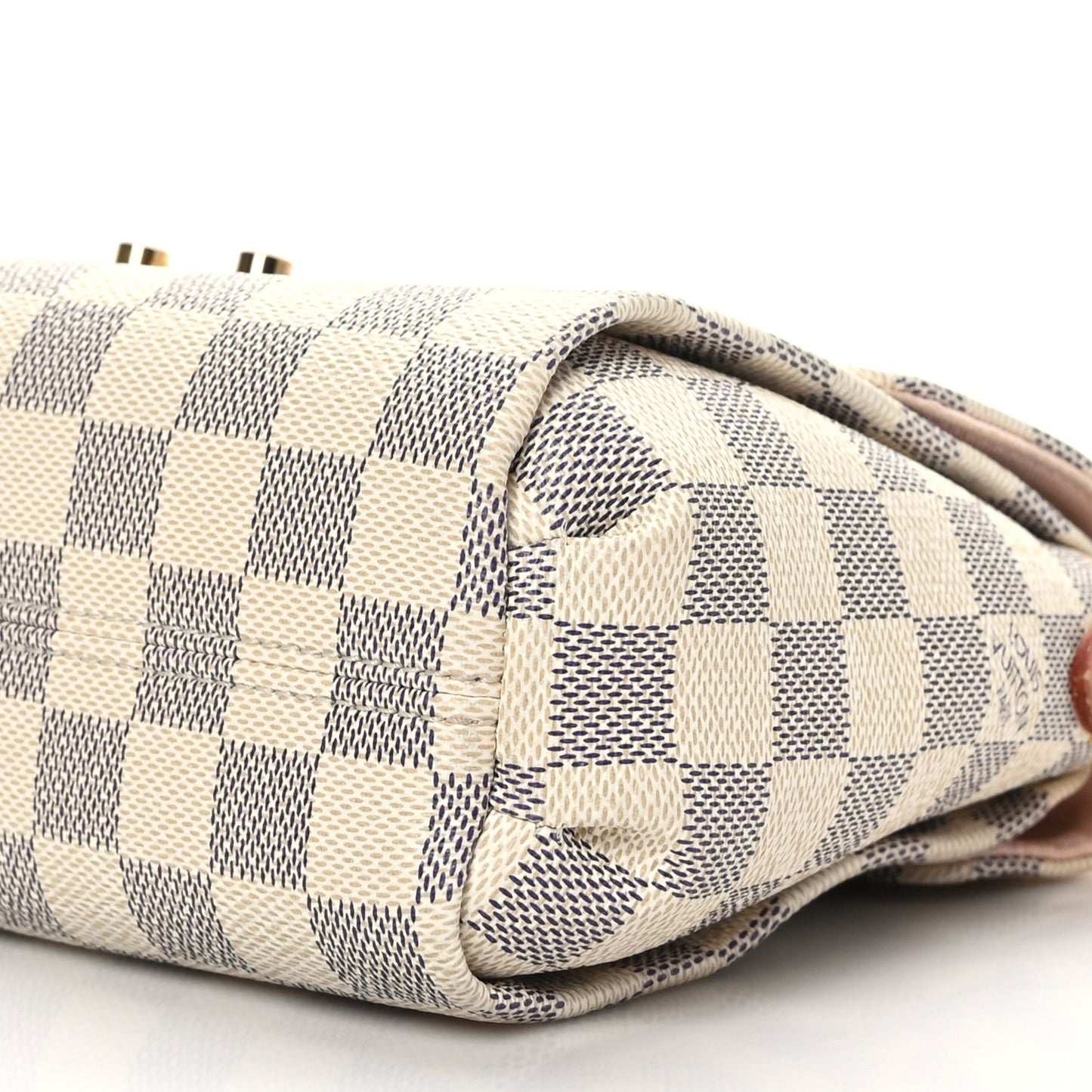 Damier Azur Croisette
