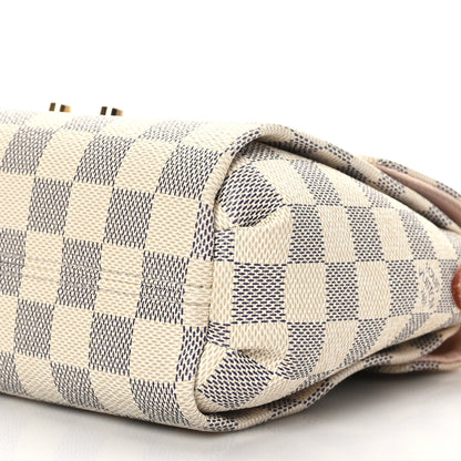 Louis Vuitton Damier Azur Croisette 8 of 8