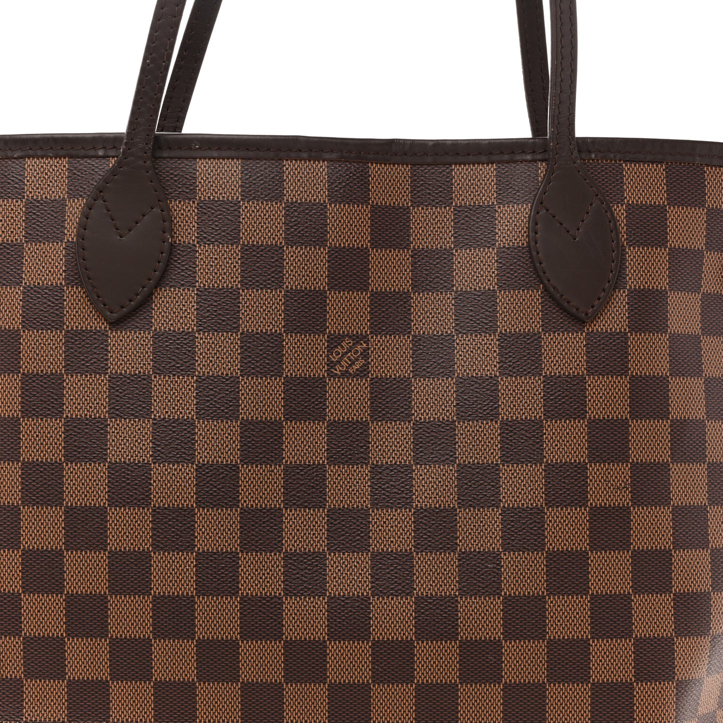 Damier Ebene Neo Neverfull PM
