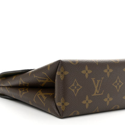 Louis Vuitton Monogram Locky BB Laurier 8 of 10