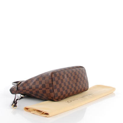 Louis Vuitton Damier Ebene Neverfull PM 4 of 7