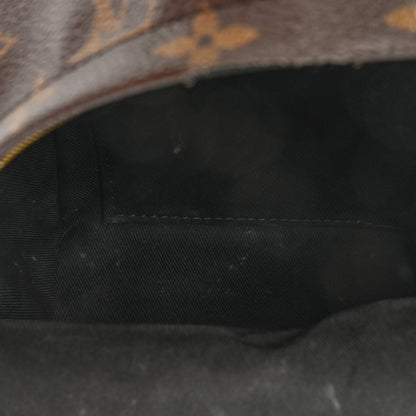 Louis Vuitton Monogram Palm Springs Backpack Mini 5 of 15