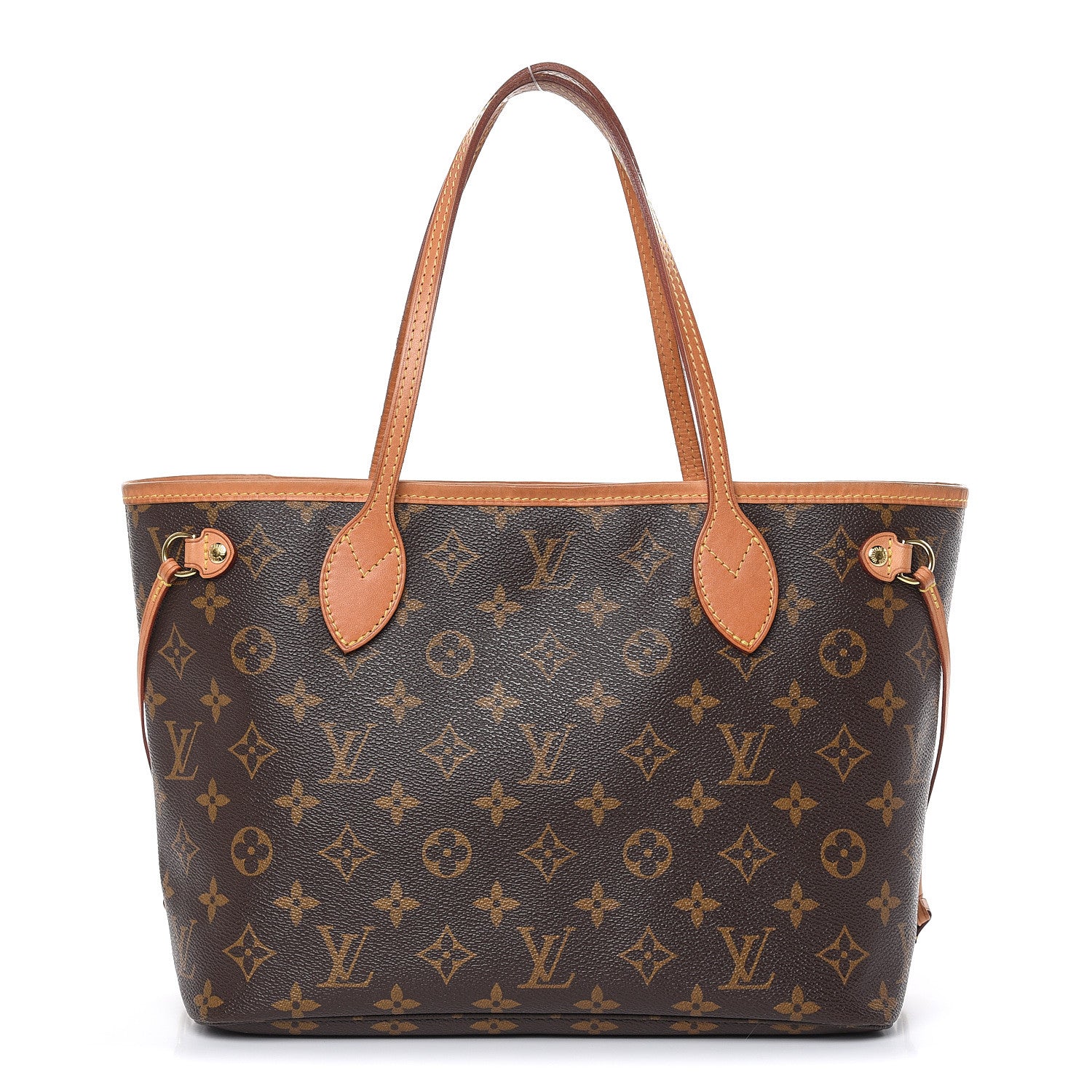 Louis Vuitton Monogram Neo Neverfull PM 1 of 18