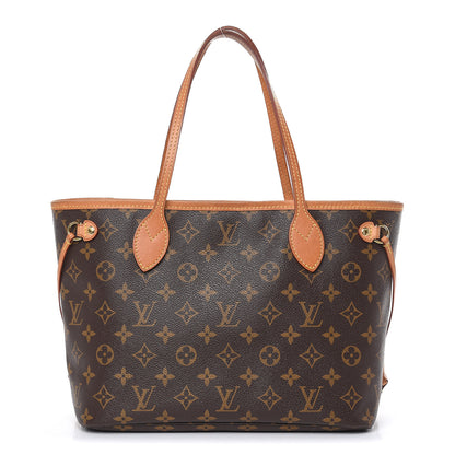 Louis Vuitton Monogram Neo Neverfull PM 1 of 18