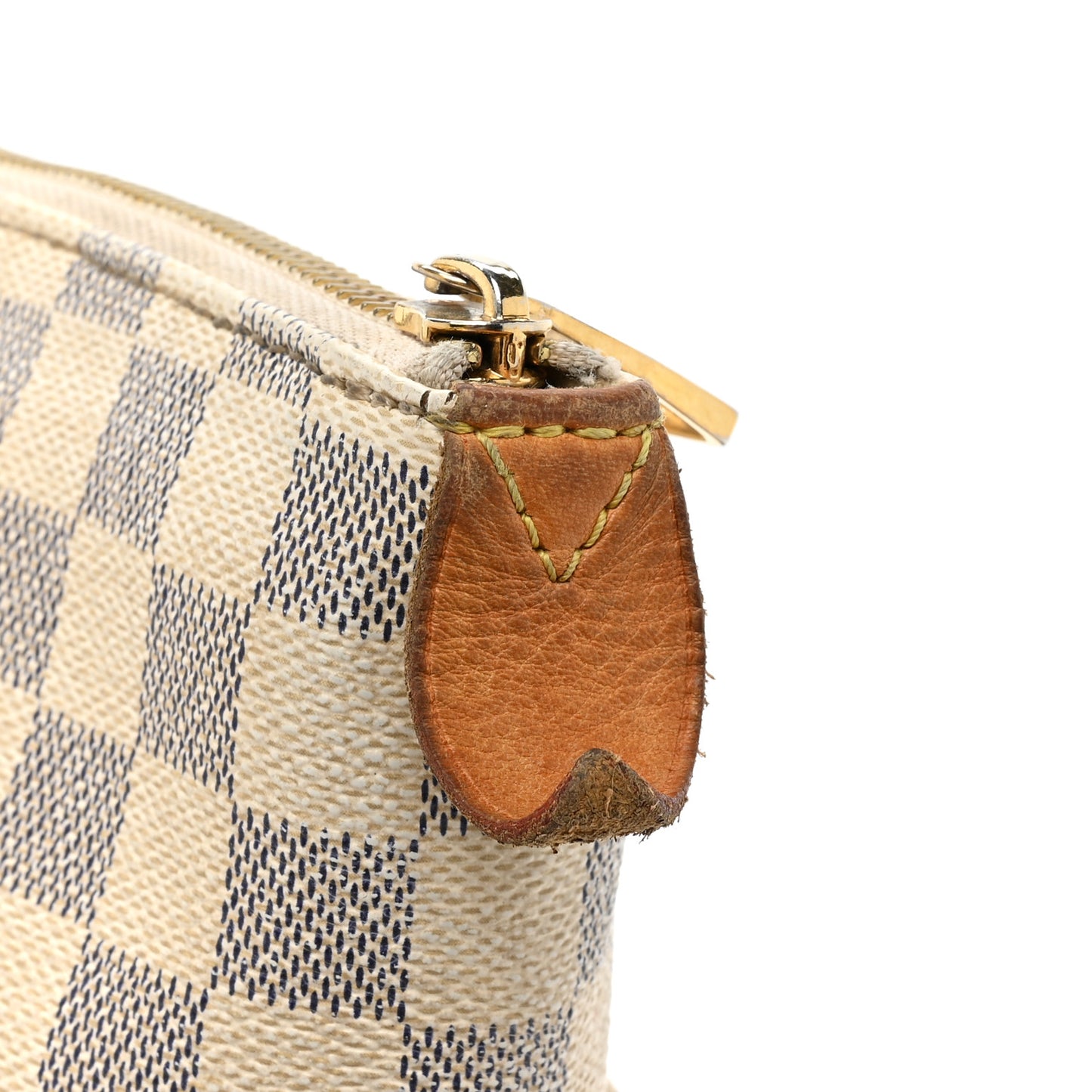 Damier Azur Totally MM