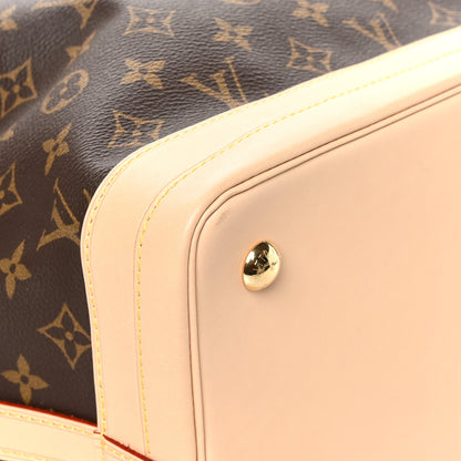 Louis Vuitton Monogram Noe 9 of 12