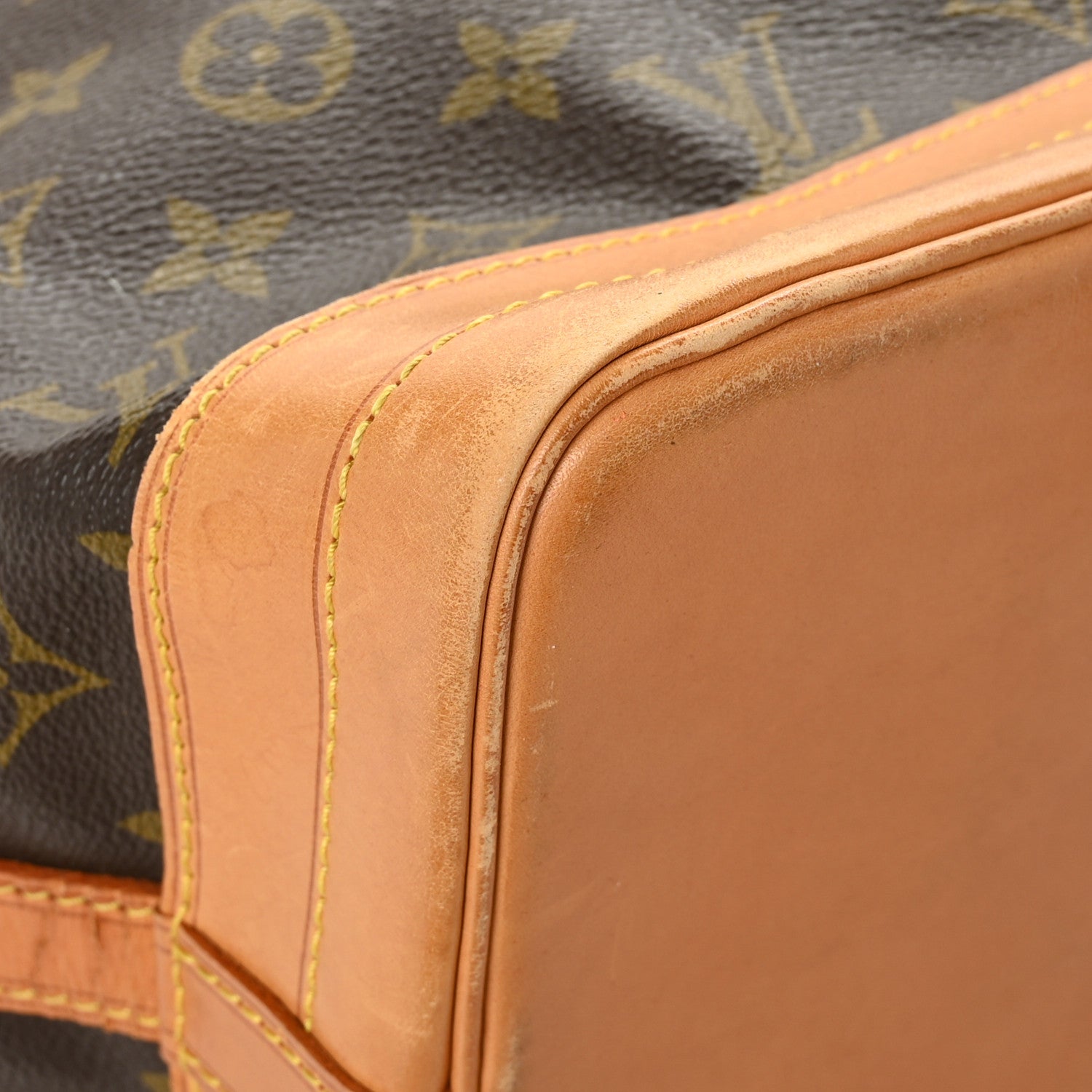 Louis Vuitton Monogram Noe 9 of 15