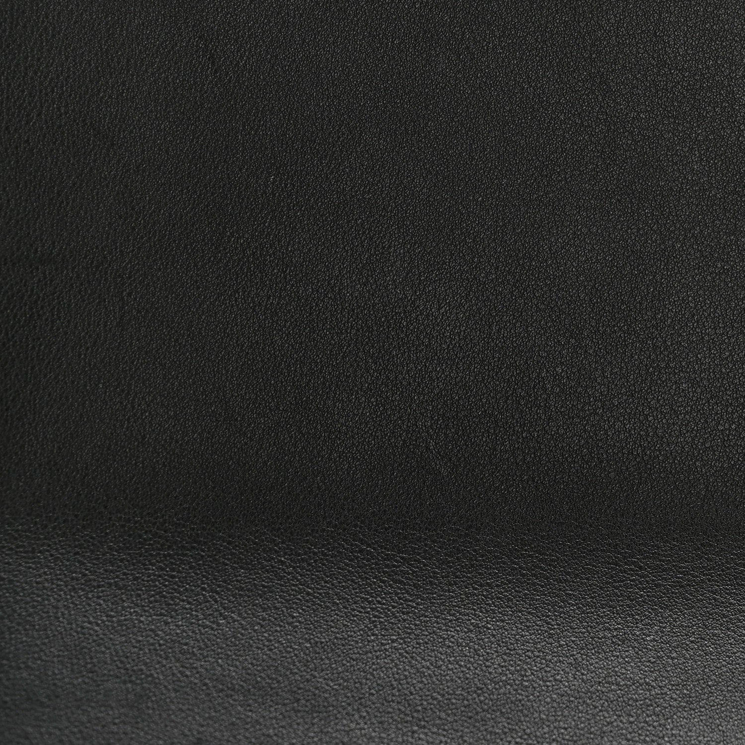 Chanel Lambskin Chevron Quilted Medium Boy Flap Black 11 of 13
