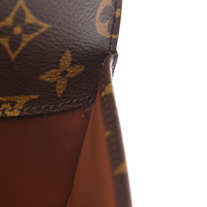 Louis Vuitton Monogram Pochette Orsay 10 of 10