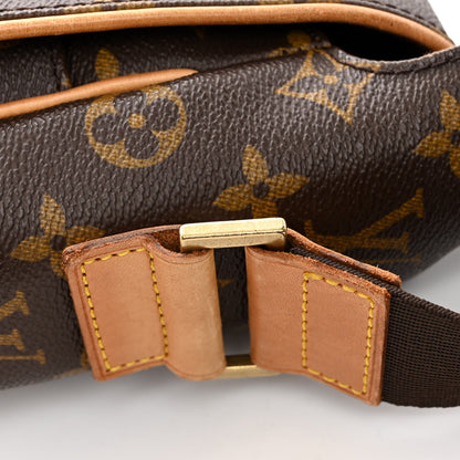 Louis Vuitton Monogram Abbesses Messenger Bag 10 of 12