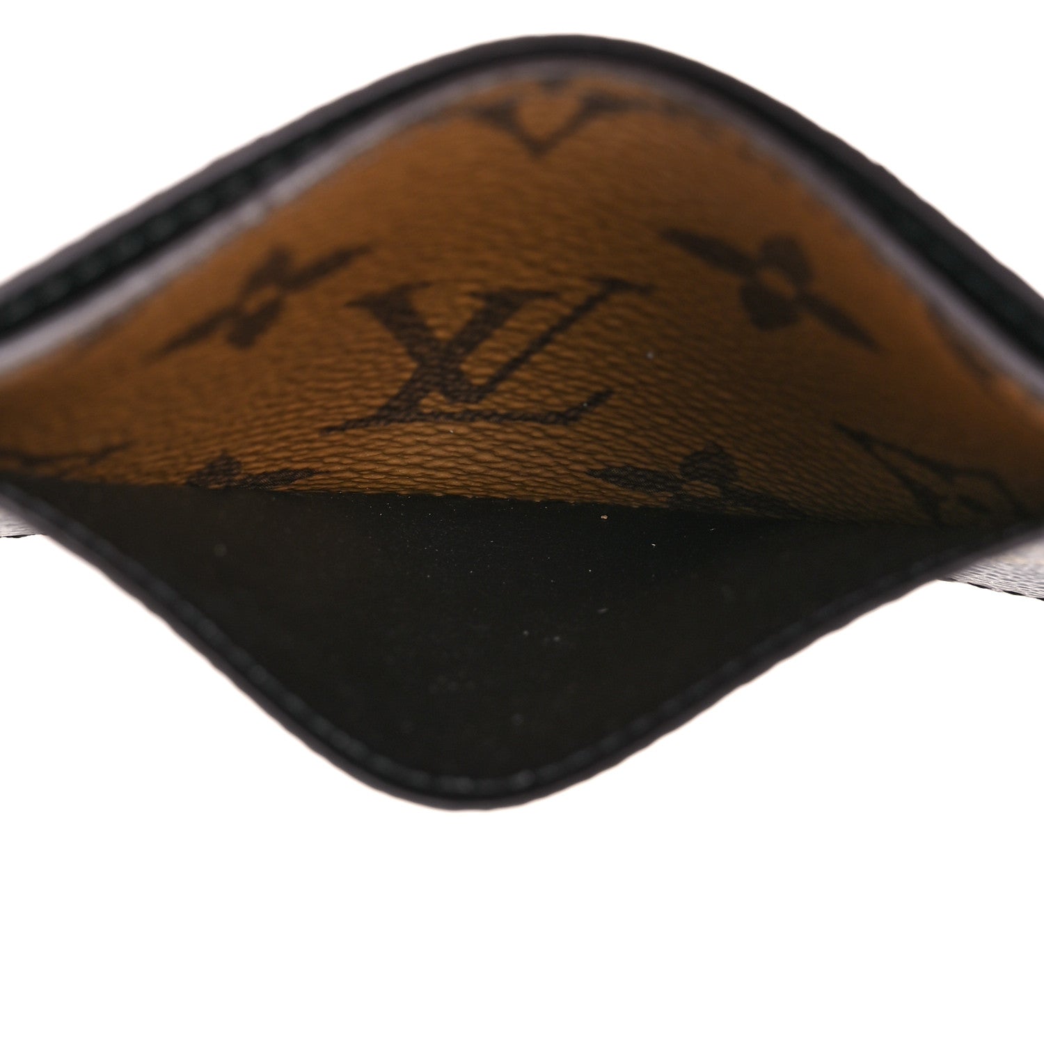Louis Vuitton Reverse Monogram Card Holder 5 of 9