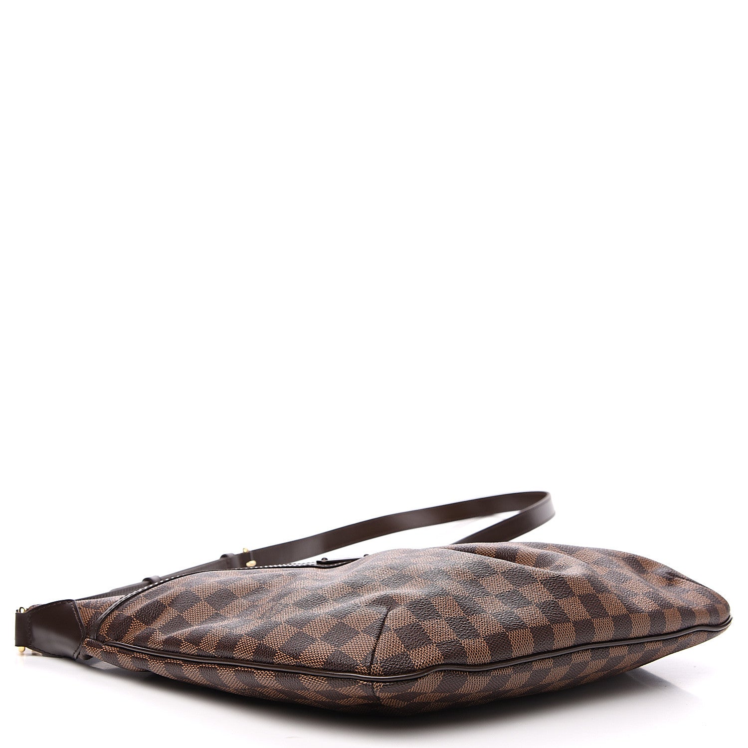 Louis Vuitton Damier Ebene Bloomsbury GM 3 of 7