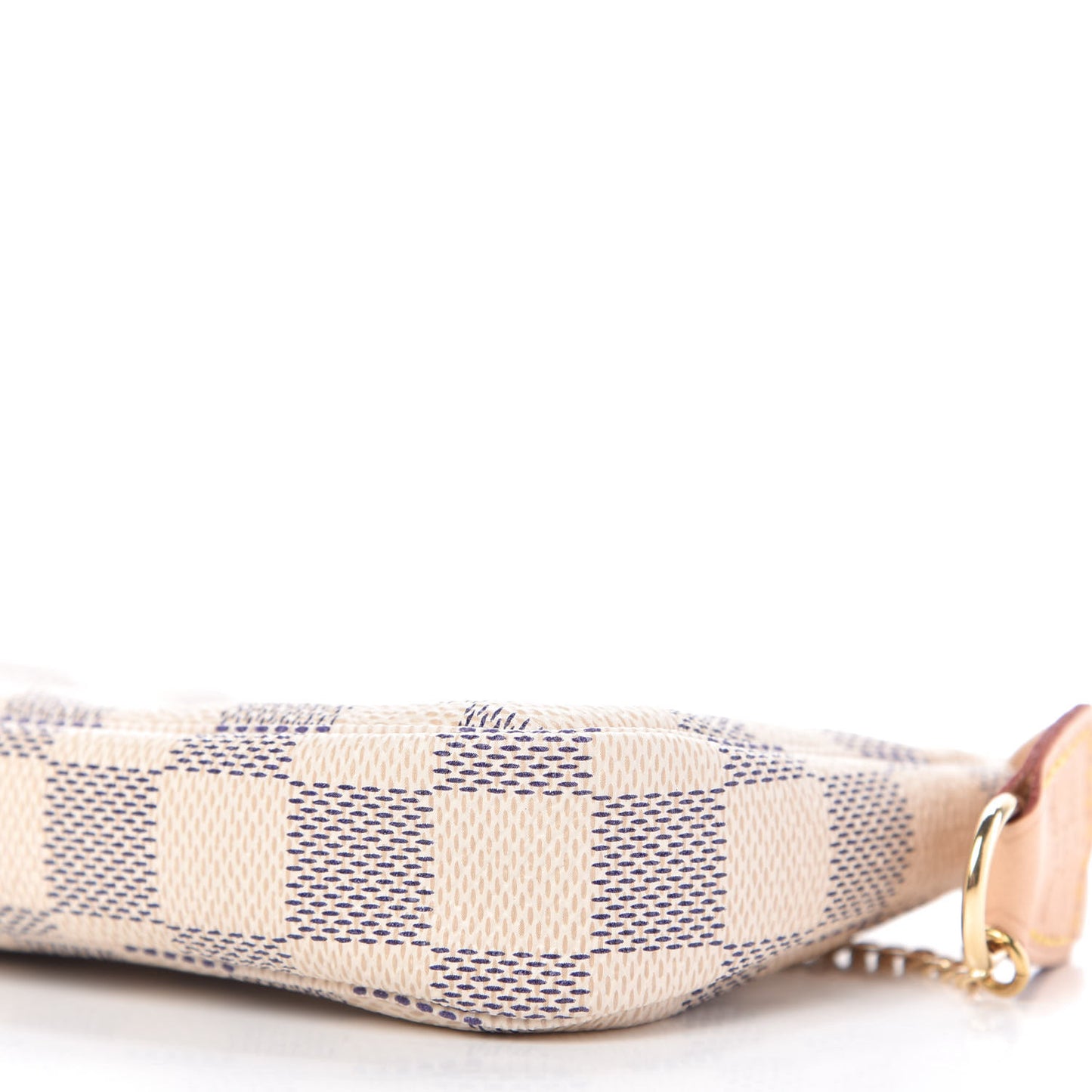 Damier Azur Mini Pochette Accessories