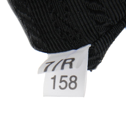 Prada Saffiano Lux Small Tote Nero Black 9 of 9