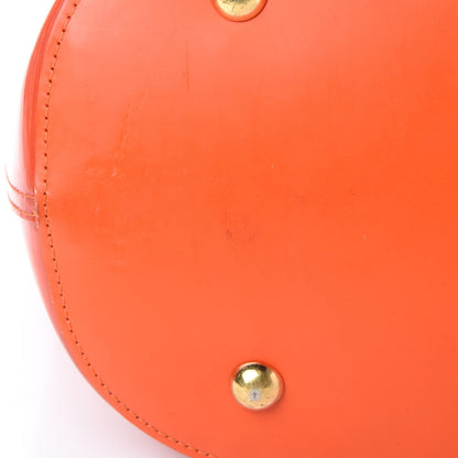 Louis Vuitton Epi Plage Lagoon Bay Mandarin 17 of 17