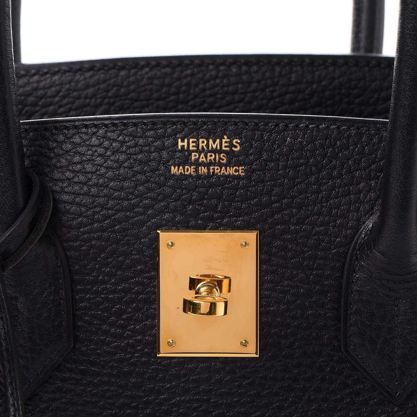 Ardennes Birkin 35 Black