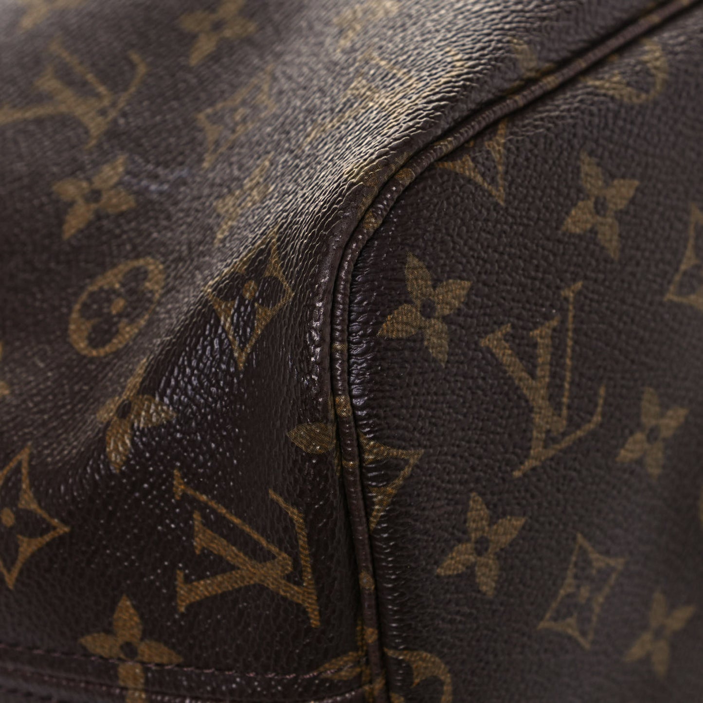 Monogram Neo Neverfull MM