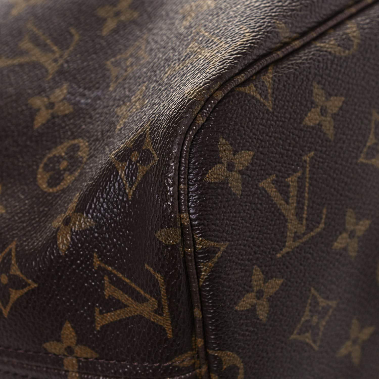 Louis Vuitton Monogram Neo Neverfull MM 10 of 17