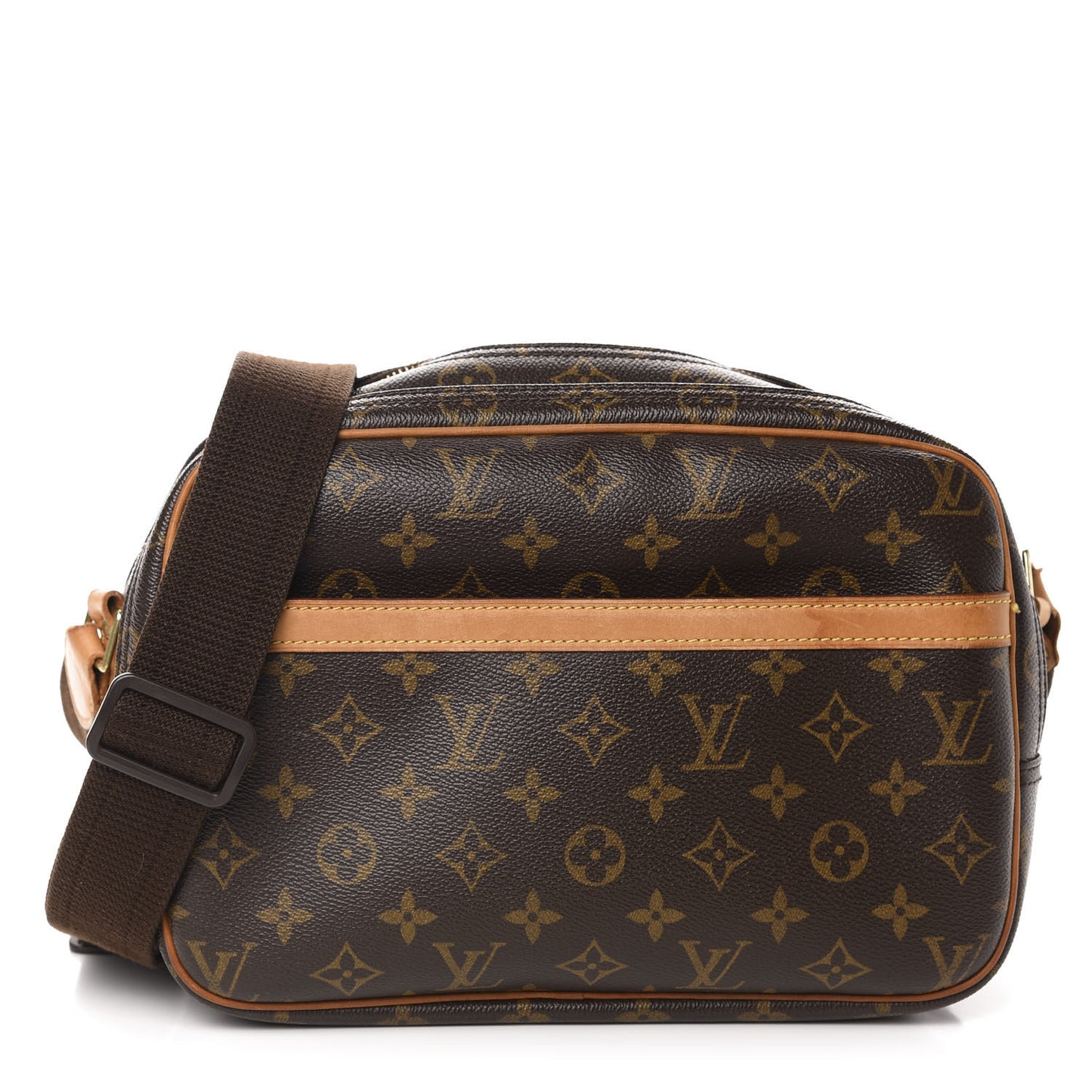 Monogram Reporter PM