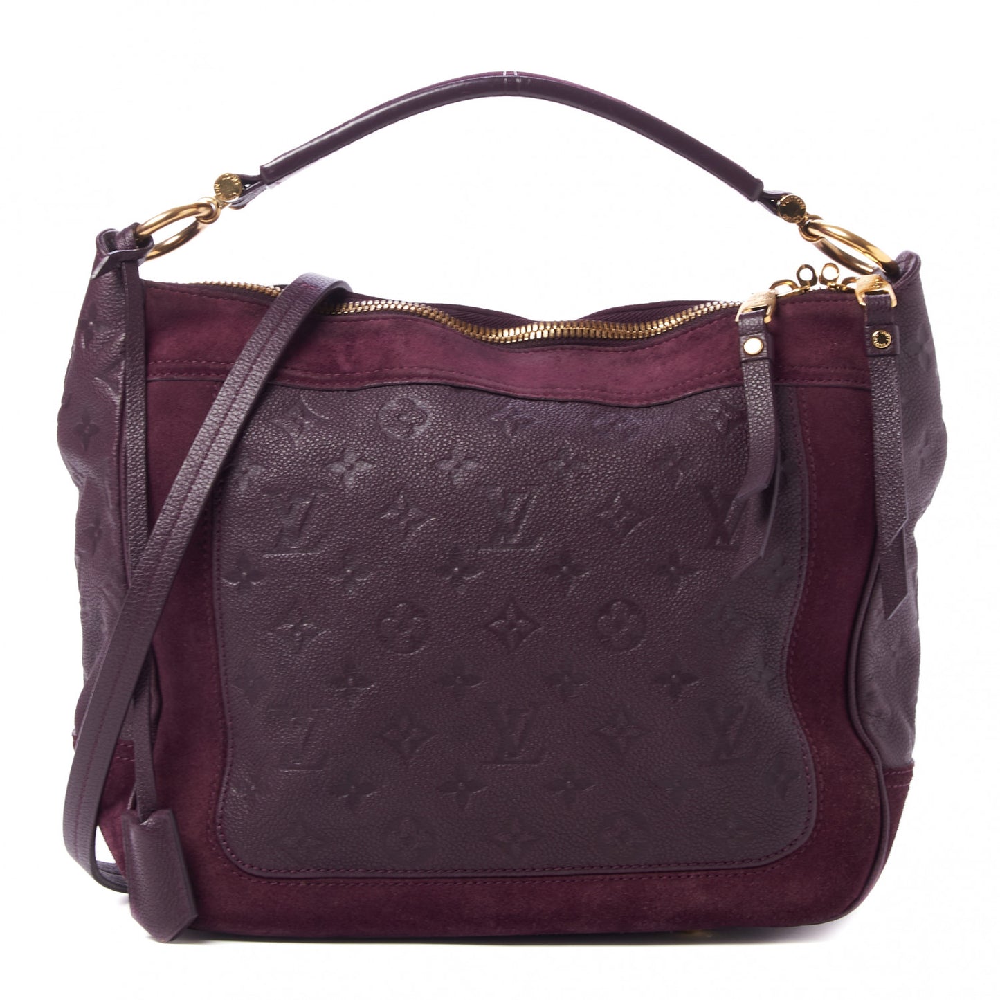 Empreinte Suede Audacieuse PM Aube