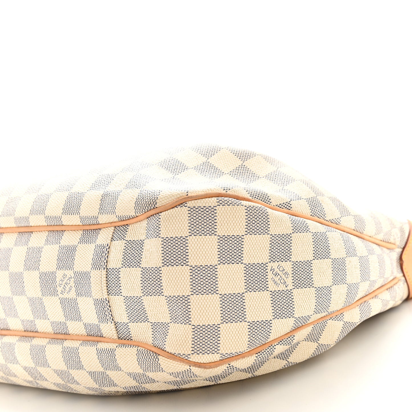 Damier Azur Evora MM