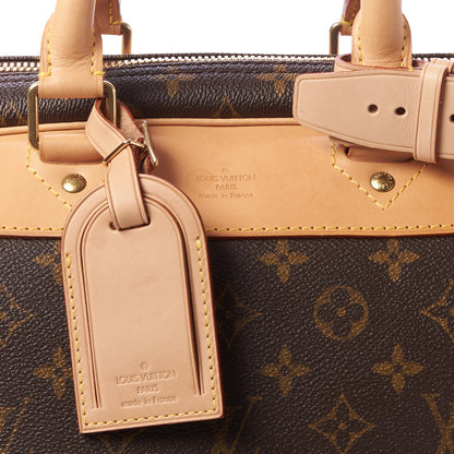 Louis Vuitton Monogram Evasion Sports Bag 8 of 8