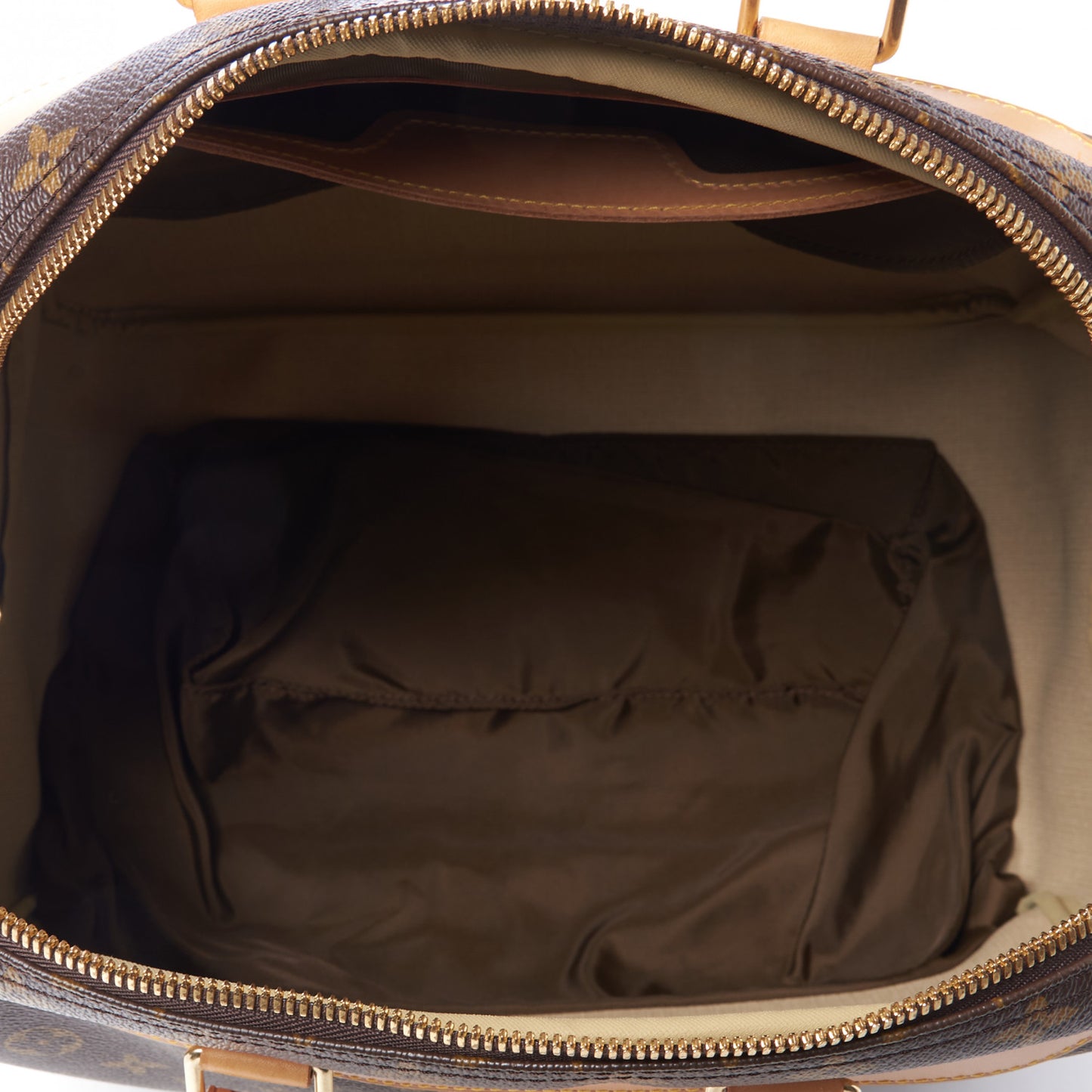 Monogram Evasion Sports Bag