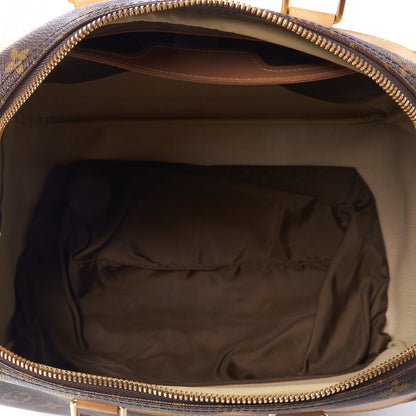 Louis Vuitton Monogram Evasion Sports Bag 7 of 9