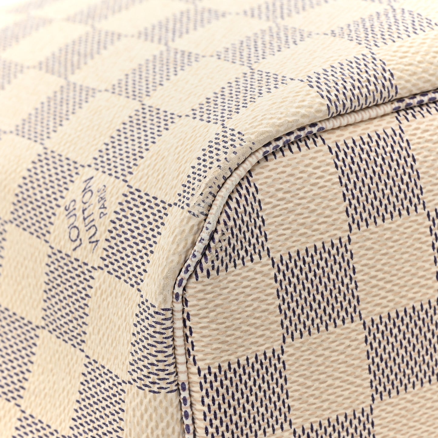 Damier Azur Neo Neverfull MM