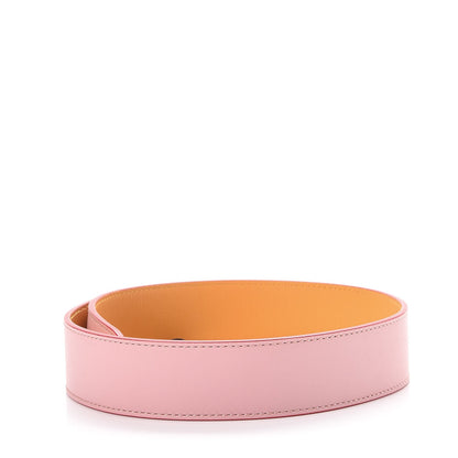 Fendi Calfskin Strap You Bubblegum Honey 2 of 6