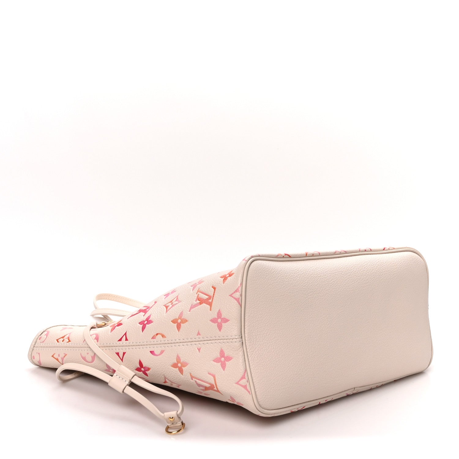 Louis Vuitton Empreinte Monogram Neverfull MM Sunrise Aquarelle 5 of 10