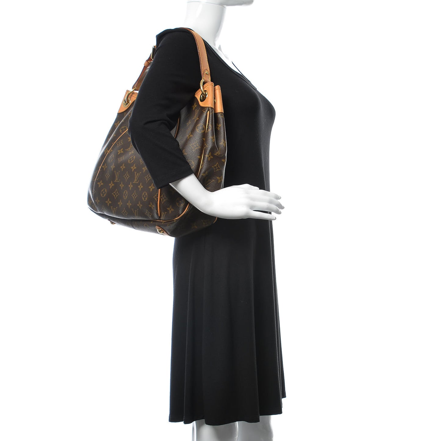 Monogram Galliera PM