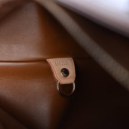 Louis Vuitton Vernis Houston Bronze 7 of 11