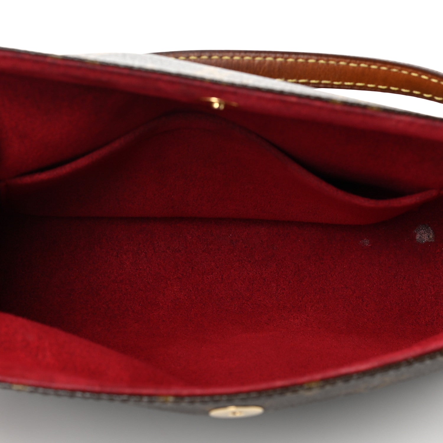 Louis Vuitton Monogram Recital 5 of 12