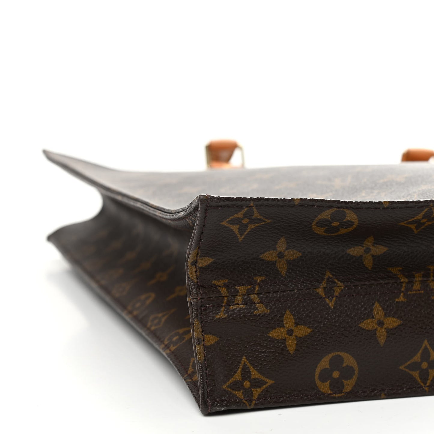 Monogram Sac Plat