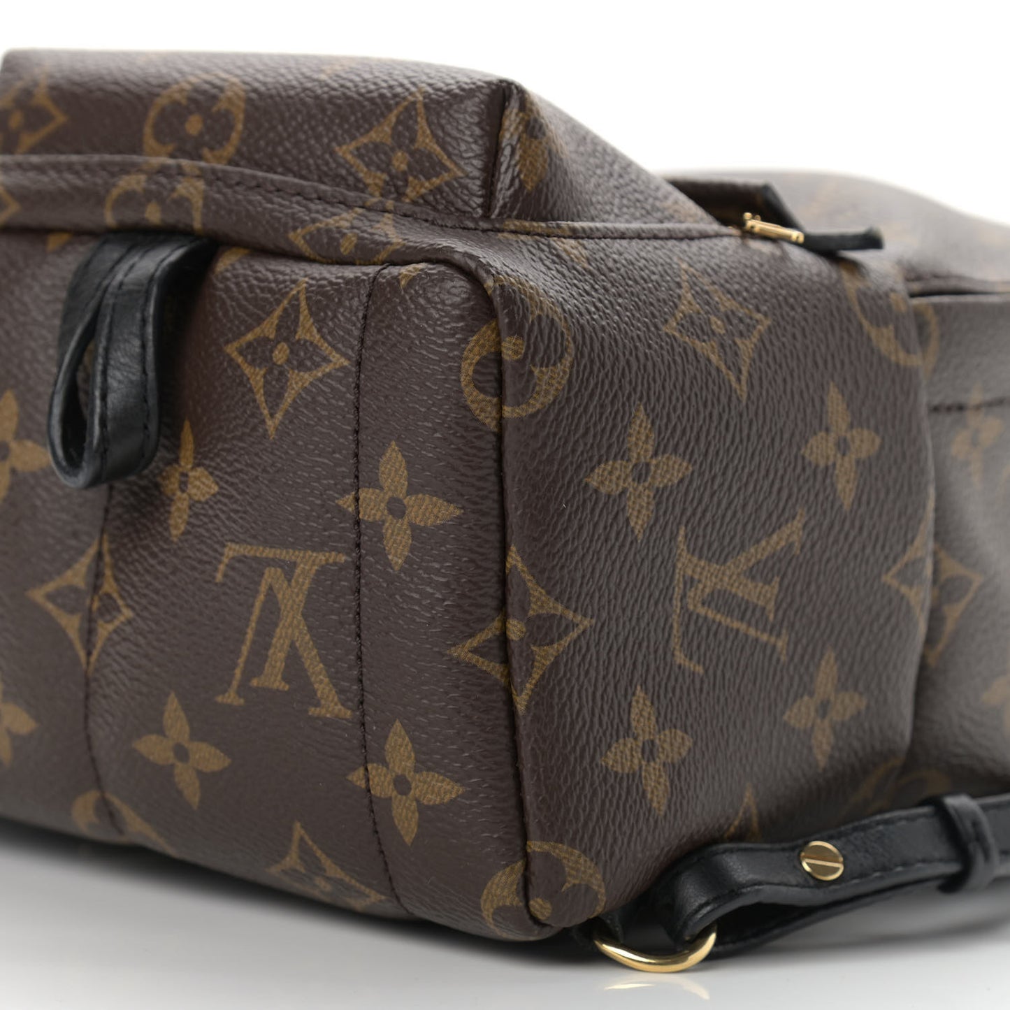 Monogram Palm Springs Backpack Mini