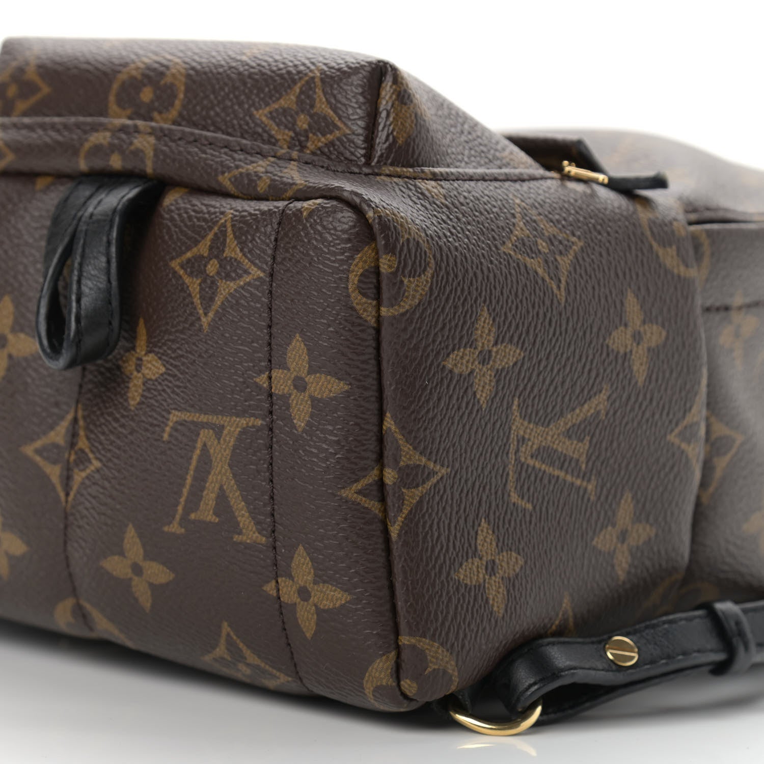 Louis Vuitton Monogram Palm Springs Backpack Mini 10 of 13