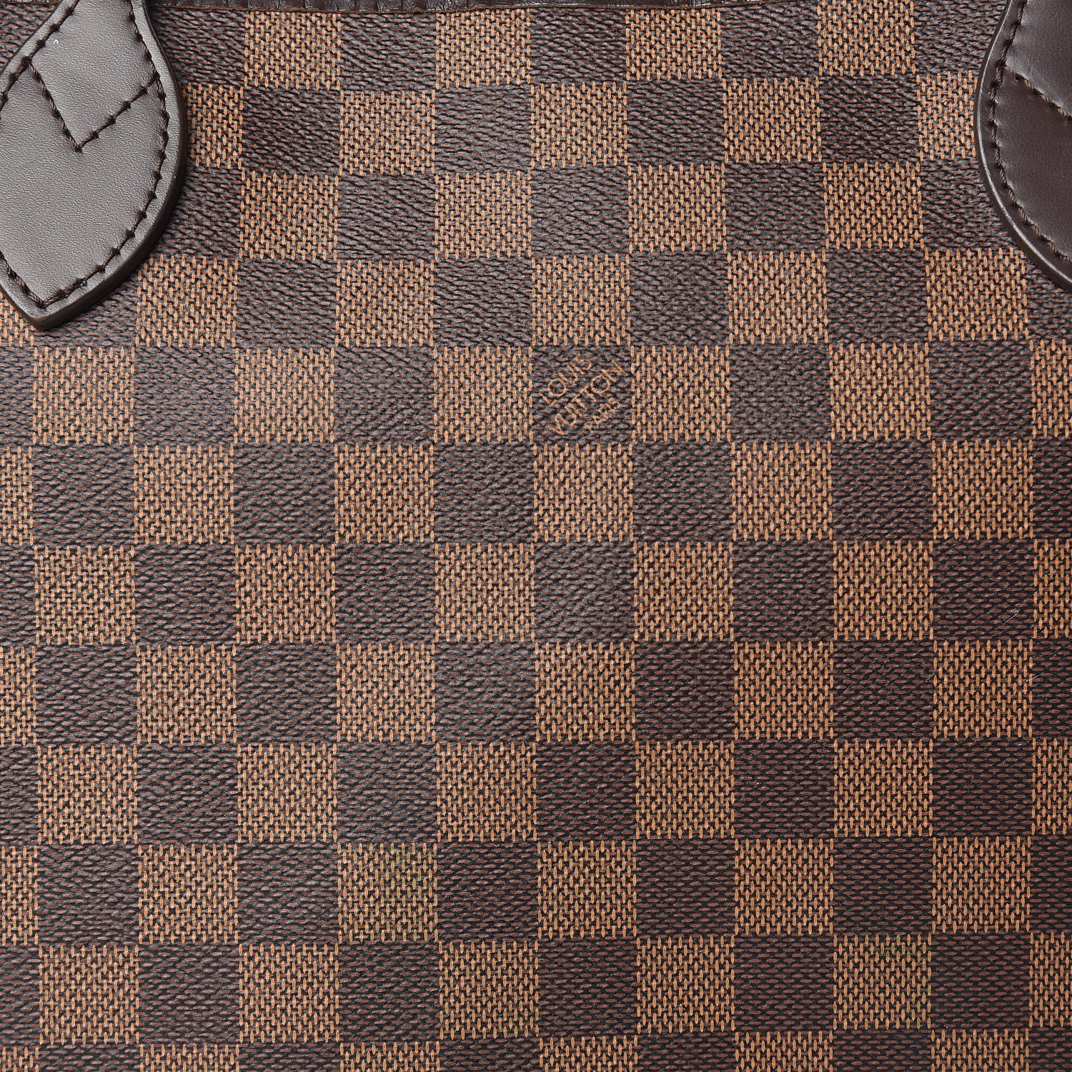 Louis Vuitton Damier Ebene Neo Neverfull MM 13 of 23