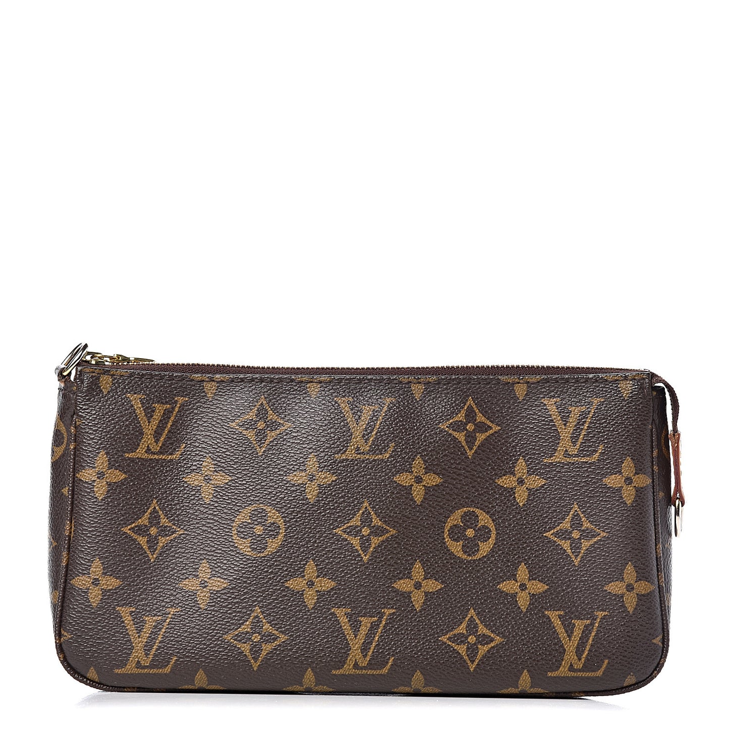 Monogram Pochette Accessories NM
